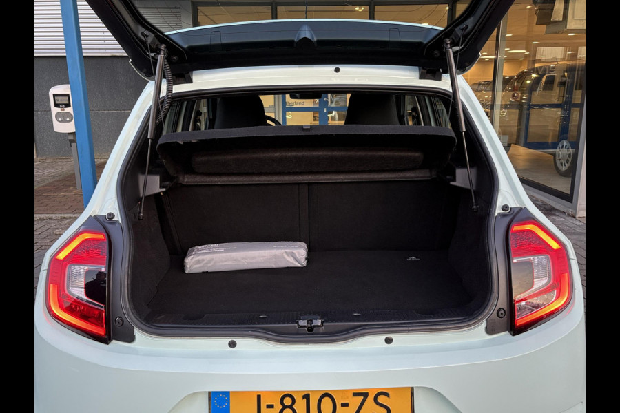 Renault Twingo 1.0 SCe Collection | Airco | Radio/Bluetooth |