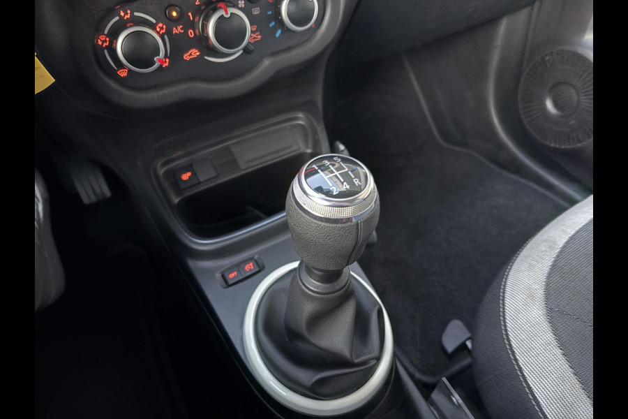 Renault Twingo 1.0 SCe Collection | Airco | Radio/Bluetooth |