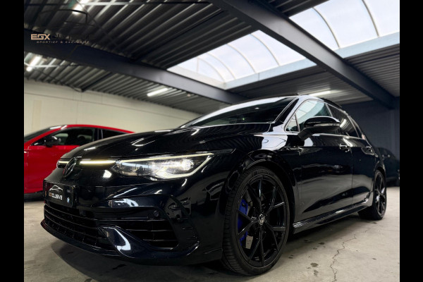 Volkswagen Golf 2.0 TSI R 4Motion Pano/HarmanKardon/Keyless
