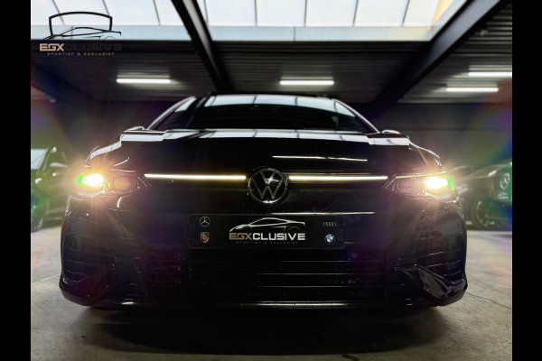 Volkswagen Golf 2.0 TSI R 4Motion Pano/HarmanKardon/Keyless