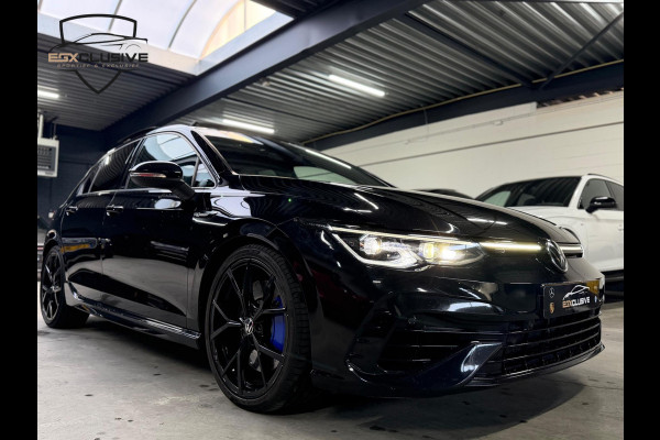 Volkswagen Golf 2.0 TSI R 4Motion Pano/HarmanKardon/Keyless