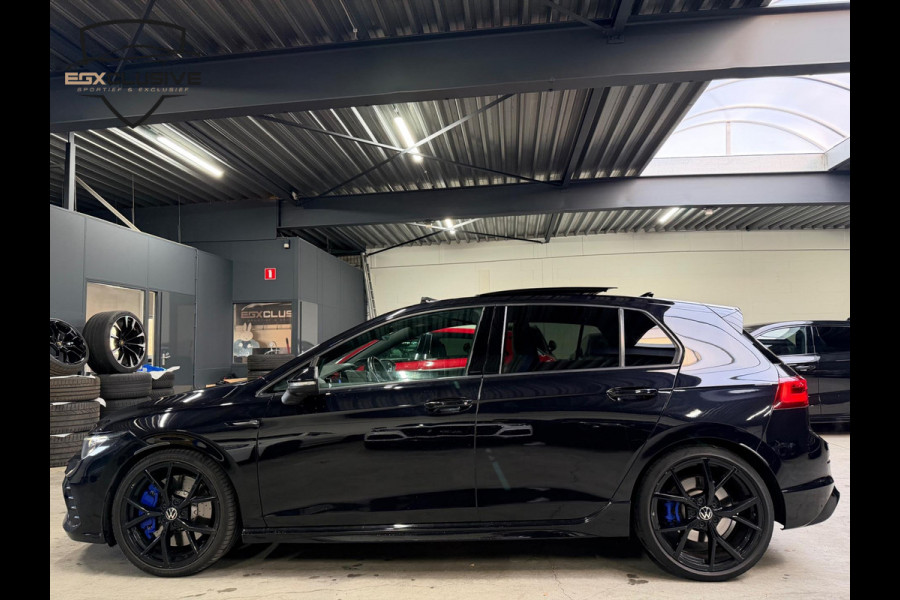 Volkswagen Golf 2.0 TSI R 4Motion Pano/HarmanKardon/Keyless