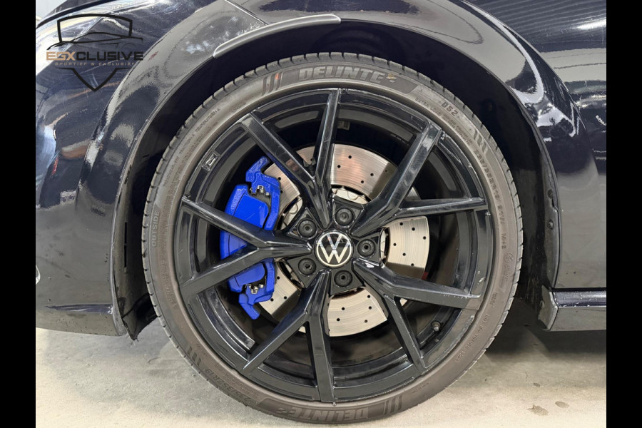 Volkswagen Golf 2.0 TSI R 4Motion Pano/HarmanKardon/Keyless