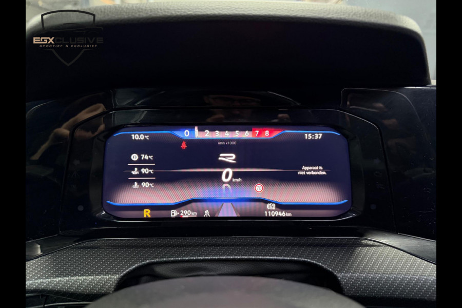 Volkswagen Golf 2.0 TSI R 4Motion Pano/HarmanKardon/Keyless