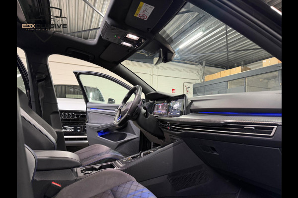 Volkswagen Golf 2.0 TSI R 4Motion Pano/HarmanKardon/Keyless