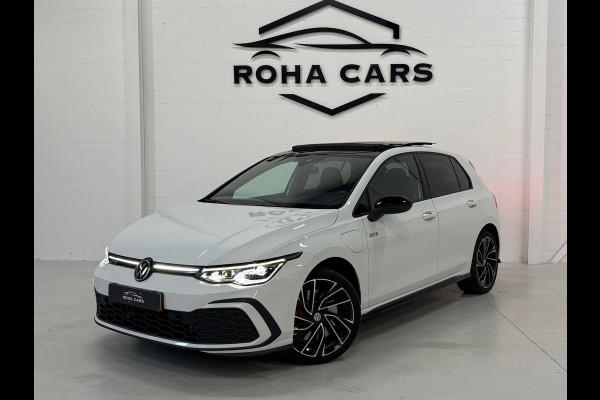 Volkswagen Golf 1.4 eHybrid GTE Pano*Sfeer*keyless*
