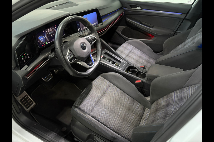 Volkswagen Golf 1.4 eHybrid GTE Pano*Sfeer*keyless*