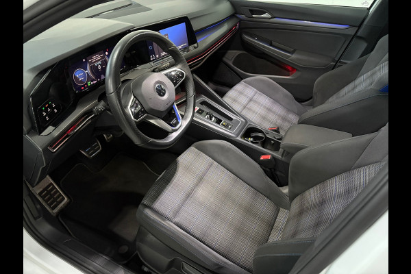 Volkswagen Golf 1.4 eHybrid GTE Pano*Sfeer*keyless*