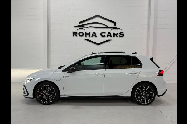 Volkswagen Golf 1.4 eHybrid GTE Pano*Sfeer*keyless*