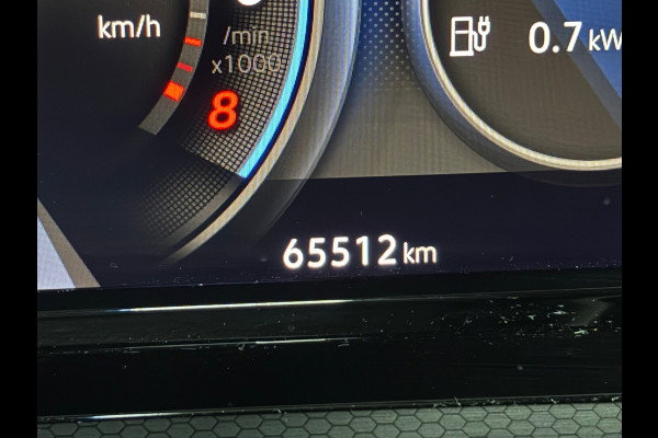 Volkswagen Golf 1.4 eHybrid GTE Pano*Sfeer*keyless*