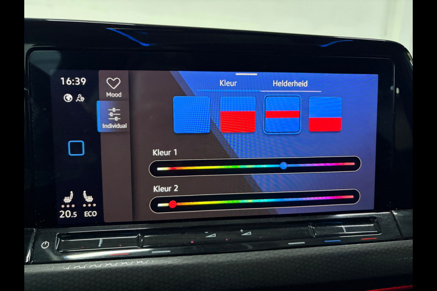 Volkswagen Golf 1.4 eHybrid GTE Pano*Sfeer*keyless*