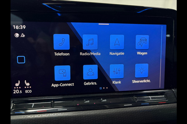 Volkswagen Golf 1.4 eHybrid GTE Pano*Sfeer*keyless*