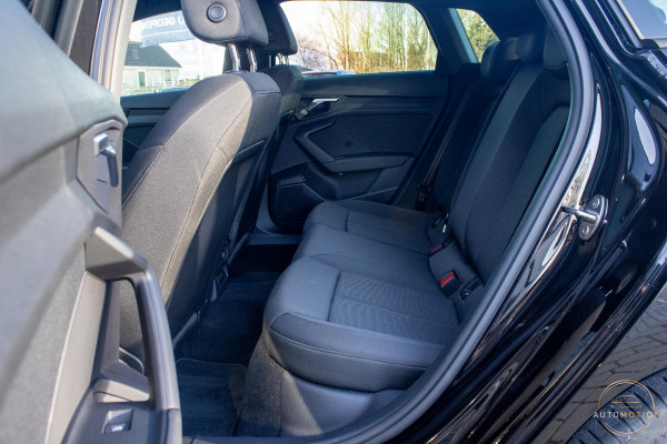 Audi A3 Sportback 40 TFSI e PANO CAMERA PARKEERHULP