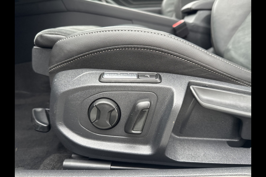 Volkswagen Arteon Shooting Brake eHYBRID 218PK DSG R-LINE BUSINESS+ TREKHAAK/360CAMERA/PANORAMADAK
