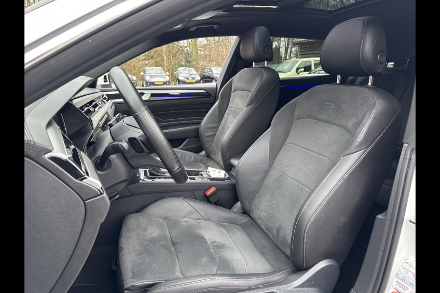 Volkswagen Arteon Shooting Brake eHYBRID 218PK DSG R-LINE BUSINESS+ TREKHAAK/360CAMERA/PANORAMADAK