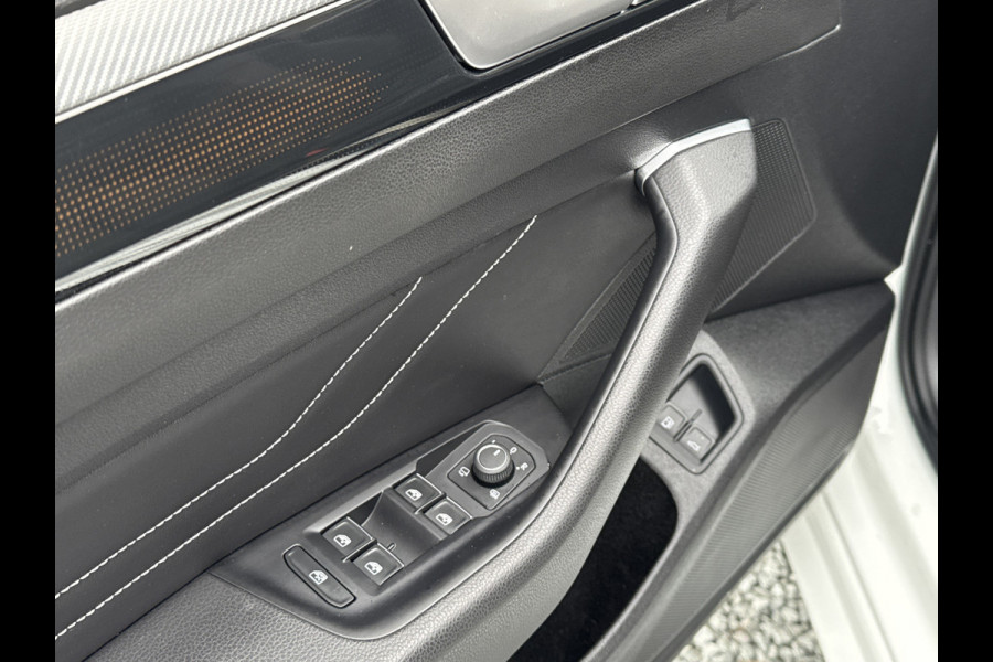 Volkswagen Arteon Shooting Brake eHYBRID 218PK DSG R-LINE BUSINESS+ TREKHAAK/360CAMERA/PANORAMADAK