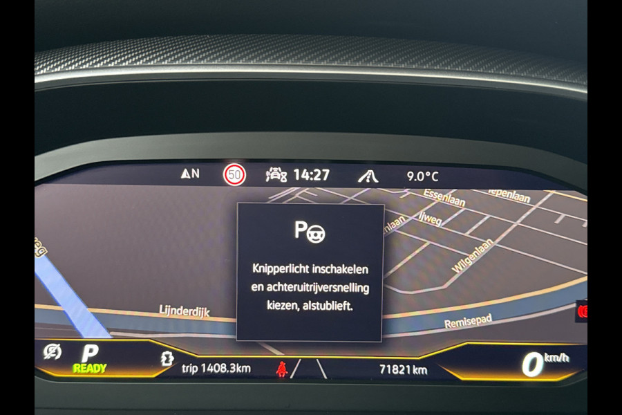 Volkswagen Arteon Shooting Brake eHYBRID 218PK DSG R-LINE BUSINESS+ TREKHAAK/360CAMERA/PANORAMADAK