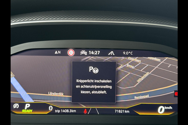 Volkswagen Arteon Shooting Brake eHYBRID 218PK DSG R-LINE BUSINESS+ TREKHAAK/360CAMERA/PANORAMADAK