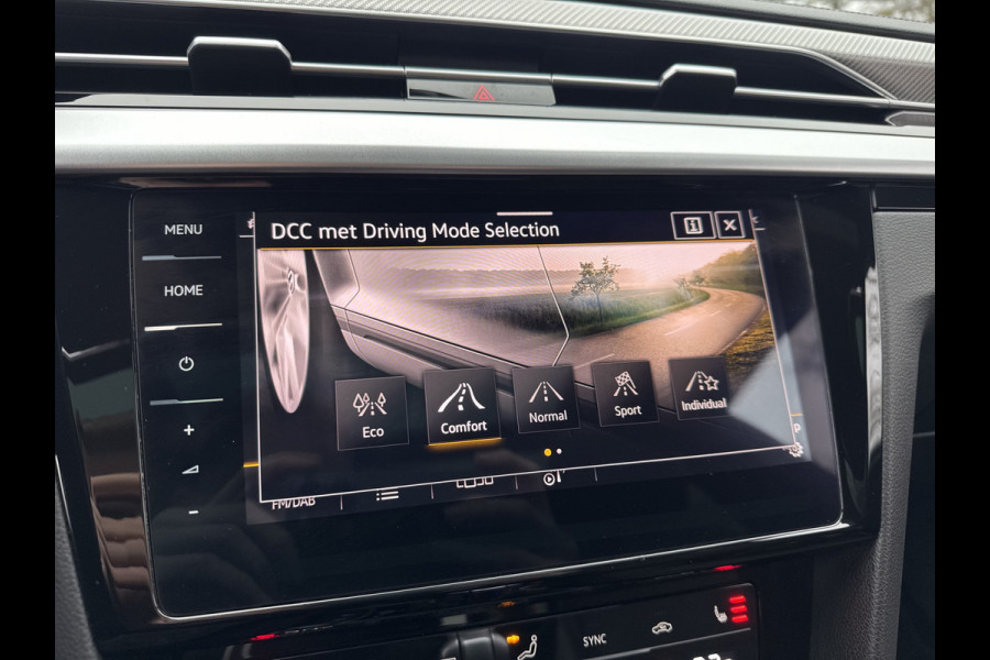 Volkswagen Arteon Shooting Brake eHYBRID 218PK DSG R-LINE BUSINESS+ TREKHAAK/360CAMERA/PANORAMADAK