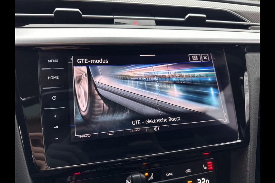 Volkswagen Arteon Shooting Brake eHYBRID 218PK DSG R-LINE BUSINESS+ TREKHAAK/360CAMERA/PANORAMADAK