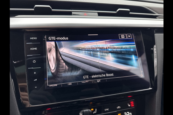 Volkswagen Arteon Shooting Brake eHYBRID 218PK DSG R-LINE BUSINESS+ TREKHAAK/360CAMERA/PANORAMADAK
