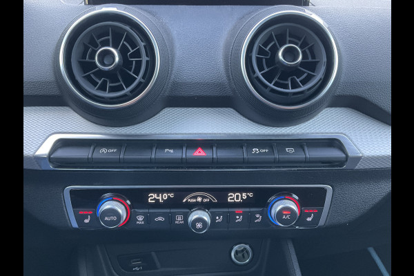 Audi Q2 2.0 TDi Aut7 Quattro S-Edition Virual Pano Navi Adap.Cruise PDC Led Keyless