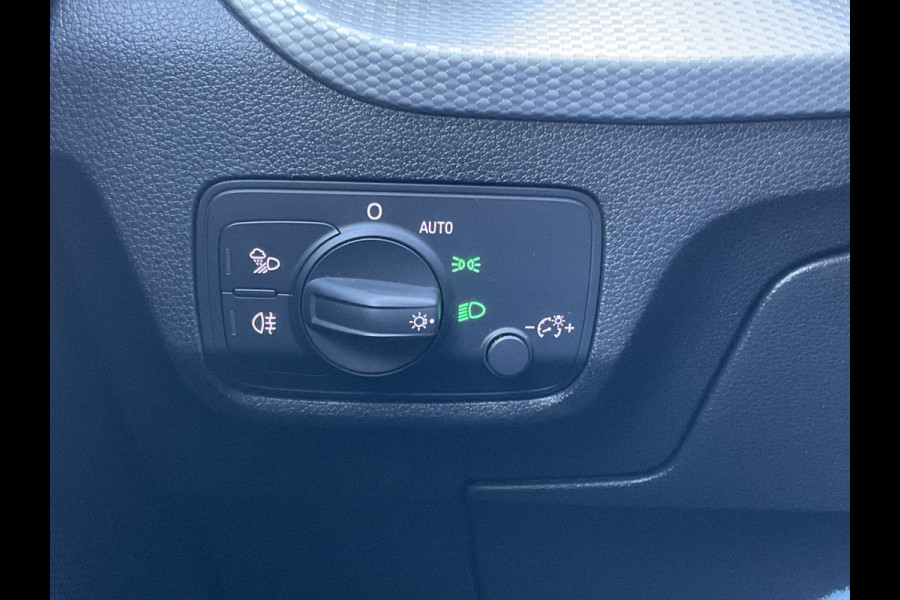 Audi Q2 2.0 TDi Aut7 Quattro S-Edition Virual Pano Navi Adap.Cruise PDC Led Keyless