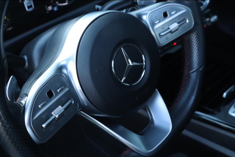 Mercedes-Benz A-Klasse 180 AMG | PANO | Sfeerverlichting | Camera | Nette auto!