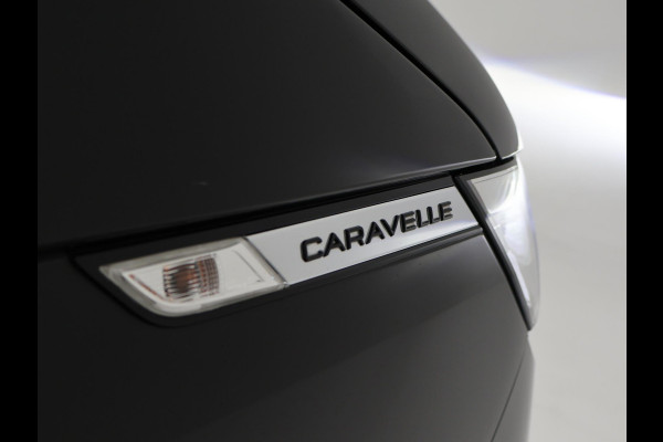 Volkswagen Transporter CARAVELLE 2.0 TDI 204 PK D.C. + LEDER | MEMORY | 2 ELEKTR. SCHUIFDEUREN | VIRTUAL COCKPIT | TREKHAAK