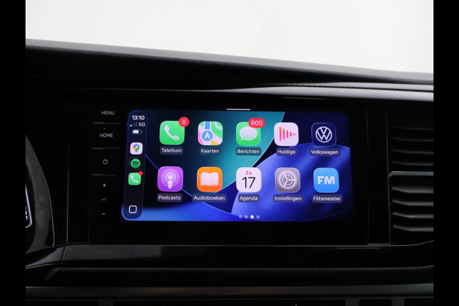 Volkswagen Transporter CARAVELLE 2.0 TDI 204 PK D.C. + LEDER | MEMORY | 2 ELEKTR. SCHUIFDEUREN | VIRTUAL COCKPIT | TREKHAAK