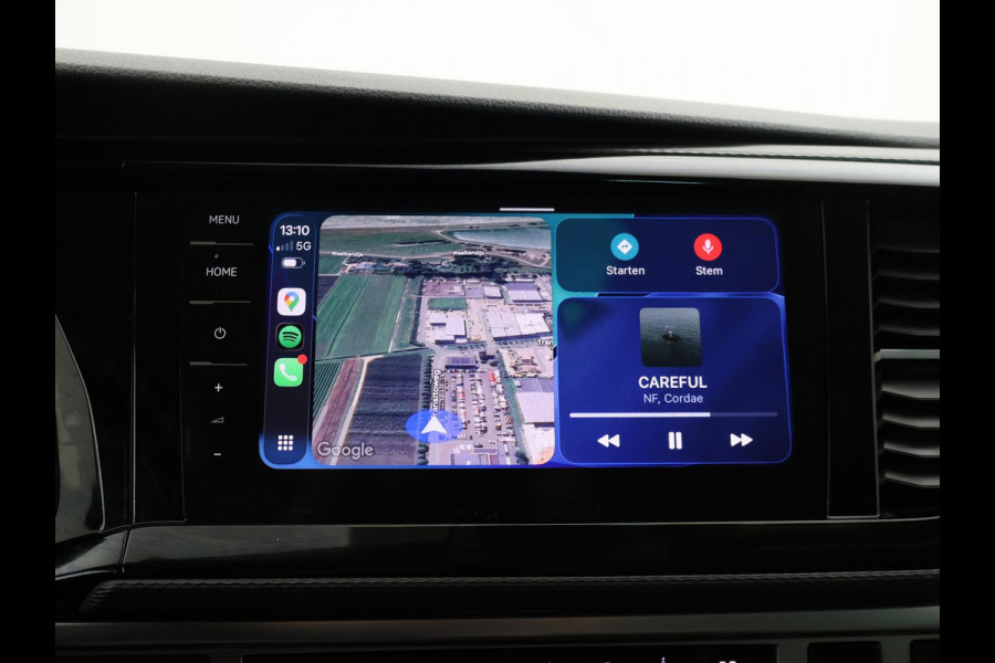 Volkswagen Transporter CARAVELLE 2.0 TDI 204 PK D.C. + LEDER | MEMORY | 2 ELEKTR. SCHUIFDEUREN | VIRTUAL COCKPIT | TREKHAAK