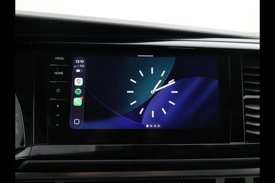 Volkswagen Transporter CARAVELLE 2.0 TDI 204 PK D.C. + LEDER | MEMORY | 2 ELEKTR. SCHUIFDEUREN | VIRTUAL COCKPIT | TREKHAAK