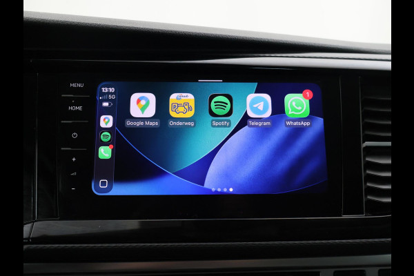 Volkswagen Transporter CARAVELLE 2.0 TDI 204 PK D.C. + LEDER | MEMORY | 2 ELEKTR. SCHUIFDEUREN | VIRTUAL COCKPIT | TREKHAAK