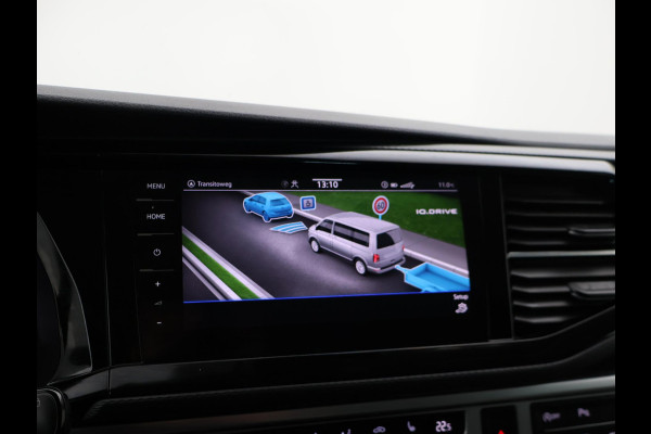 Volkswagen Transporter CARAVELLE 2.0 TDI 204 PK D.C. + LEDER | MEMORY | 2 ELEKTR. SCHUIFDEUREN | VIRTUAL COCKPIT | TREKHAAK