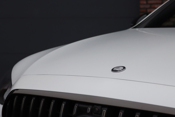 Mercedes-Benz S-Klasse AMG 63 S E Performance | 802pk | Carbon | Achterasbesturing | Distronic+ | Chauffeurspakket | Entertainment Achter | Stoelventilatie | Zonweringspakket | Vlakkenverwarming | Kuitmassage | Burmester High End 4D |