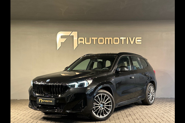 BMW X1 XDrive30e M Sport Harman/Kardon|Massage|HuD|Trekhaak|Keyless