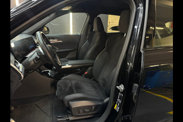 BMW X1 XDrive30e M Sport Harman/Kardon|Massage|HuD|Trekhaak|Keyless