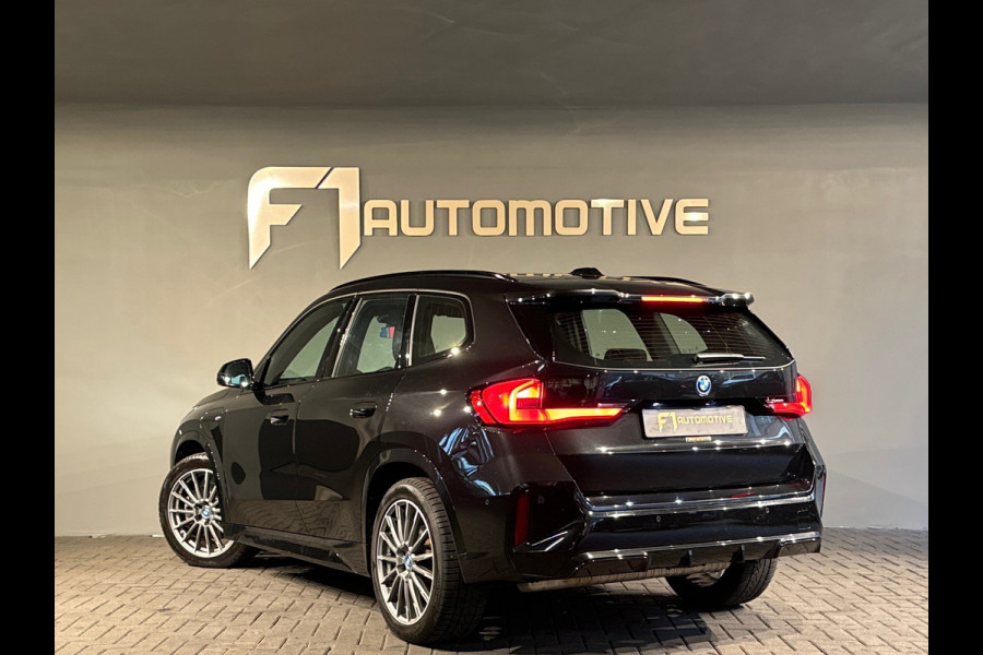 BMW X1 XDrive30e M Sport Harman/Kardon|Massage|HuD|Trekhaak|Keyless