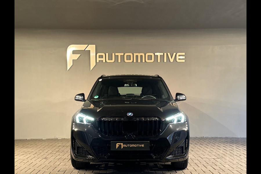 BMW X1 XDrive30e M Sport Harman/Kardon|Massage|HuD|Trekhaak|Keyless