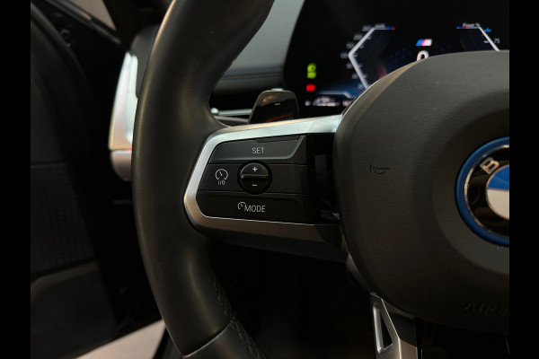 BMW X1 XDrive30e M Sport Harman/Kardon|Massage|HuD|Trekhaak|Keyless