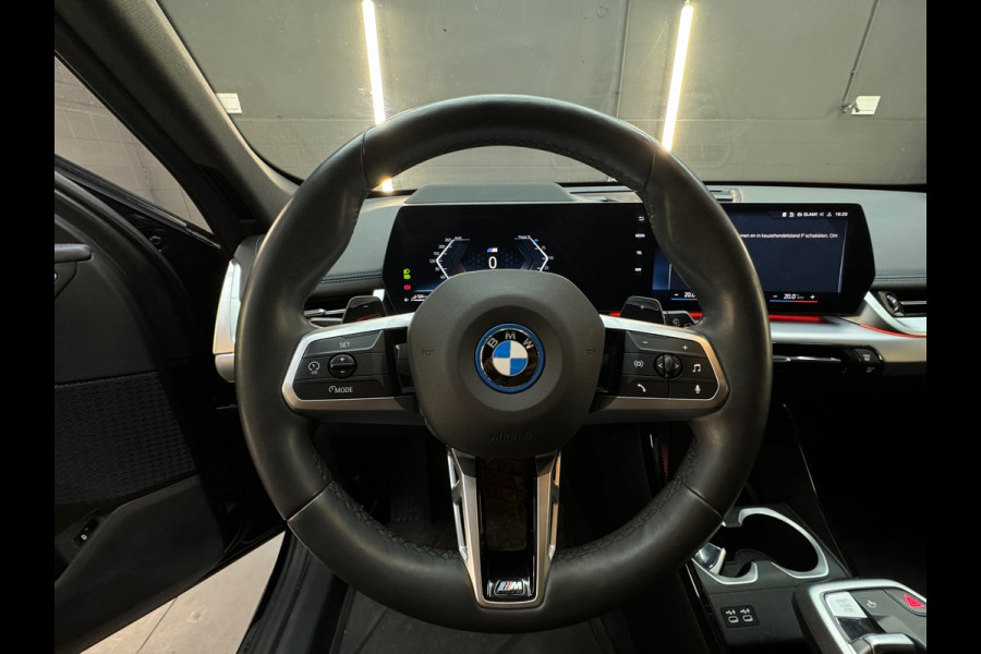 BMW X1 XDrive30e M Sport Harman/Kardon|Massage|HuD|Trekhaak|Keyless