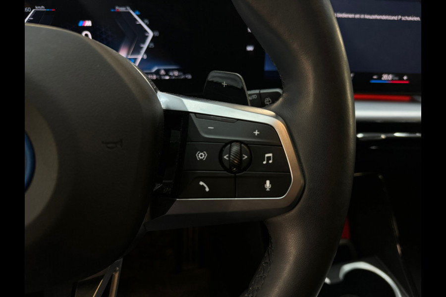 BMW X1 XDrive30e M Sport Harman/Kardon|Massage|HuD|Trekhaak|Keyless