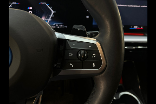 BMW X1 XDrive30e M Sport Harman/Kardon|Massage|HuD|Trekhaak|Keyless