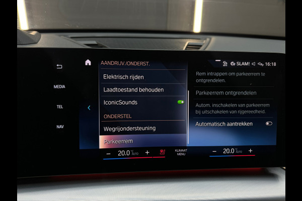 BMW X1 XDrive30e M Sport Harman/Kardon|Massage|HuD|Trekhaak|Keyless