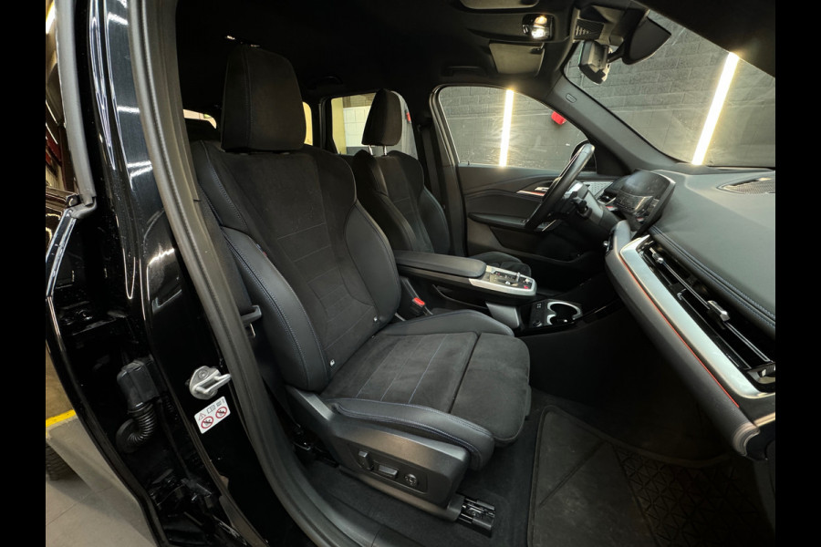 BMW X1 XDrive30e M Sport Harman/Kardon|Massage|HuD|Trekhaak|Keyless