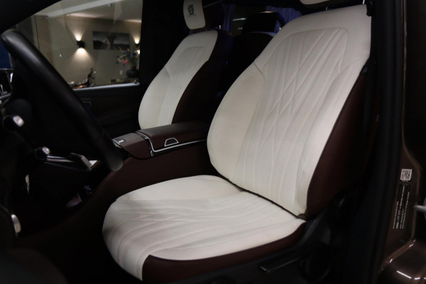 Mercedes-Benz V-Klasse 250d 4-MATIC Extra Lang Avantgarde Edition VIP/360CAM/LANEASSIST/STOEVERWARMING/VOL