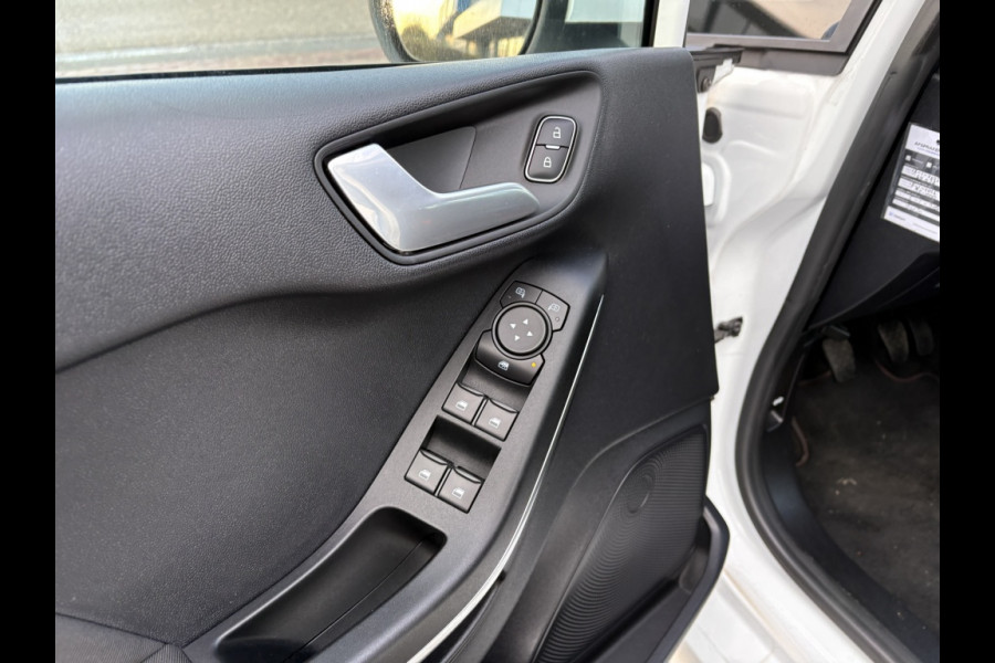 Ford Fiesta 1.0 EcoBoost Hybrid ST-Line