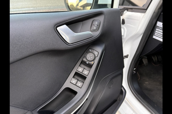 Ford Fiesta 1.0 EcoBoost Hybrid ST-Line