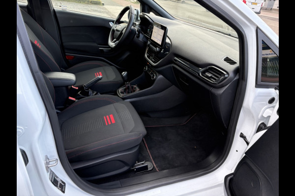 Ford Fiesta 1.0 EcoBoost Hybrid ST-Line