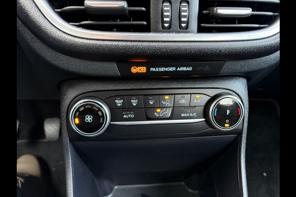 Ford Fiesta 1.0 EcoBoost Hybrid ST-Line